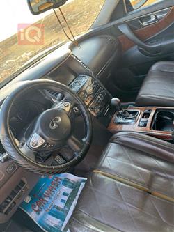 Infiniti FX